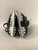 Used Bauer NEXUS 6000 Youth Hockey Skate Youth 08.0 View 8