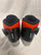 Used Dalbello MENACE 2 Boys DH Ski Boot Black 240 MP - J06 - W07 11774-S000087691 View 4