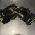 Used Reebok 5K Junior Gloves Black 13" 11796-S000056925 View 2