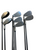 Used Adams Golf IDEA Mens Iron Set RH 3I-9I 11706-S000374800 View 2
