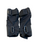 Used Brine ARM PADS Lacrosse Arm Pads/Guards Black SM 11706-S000374808 View 2
