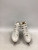 Used Riedell FIGURE Girls Figure Skate White Youth 10.0 11851-S000045466 View 2