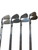 Used Cobra XL Mens Iron Set RH 4I-SW 11706-S000374812 View 2