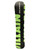Used Salomon THE VILLAIN 155CM WIDE Mens Board/Bindings Black And Silver 155 cm 11814-S000393656 View 2