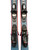 Used Rossignol EXP PRO 104CM Boys DH Ski/Binding Cobalt 104 cm 11814-S000393660 View 2