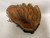 Used Wilson Pro Glove A1820 PRO5 Baseball Glove RH Throw Tan 10 3/4" 11855-S000201731 View 1
