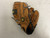 Used Wilson Pro Glove A1820 PRO5 Baseball Glove RH Throw Tan 10 3/4" 11855-S000201731 View 2