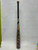 Used Rawlings VELO HYBRID BB/SB USSSA 2 5/8 Bat 31" 11879-S000019500 View 1