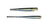 Used Rawlings VELO ACE HYBRID BB/SB Fastpitch Bat 32" 11917-S000015367 View 1