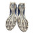 Used LAX Cleats Mens Navy Blue Senior 9.5 11375-S000345823 View 4