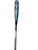 Used Louisville Slugger 2025 META PRIME 32/27 BB/SB USSSA 2 3/4 Bat Carolina Blue 32" View 1