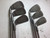Used XPC XPC PLUS Mens Iron Set RH 5I-PW 10105-S000306218 View 2