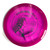 Used Westside VIP BARD Disc Golf Mid Range Purple 11511-S000188062 View 1