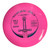 Used Westside SWORD 170G Disc Golf Driver Pink 11511-S000188066 View 1