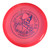 Used Innova TRAILBLAZER 180G Disc Golf Mid Range Pink 11511-S000188081 View 1