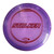 Used Discraft STALKER 175-176G Disc Golf Driver Purple 11511-S000188105 View 1
