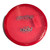Used Innova CHAMPION MAKO3 175G Disc Golf Mid Range Red 11511-S000188125 View 1