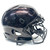 Used Schutt VENGEANCE A11 YOUTH FB Helmet Maroon XL 11805-S000078739 View 3