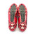 Used Under Armour SPEEDFORM MC Adult FB Cleats Red Senior 11 11805-S000078744 View 6
