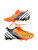 Used Adidas Soccer Cleats Orange Junior 02 11860-S000307100 View 3