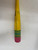Used Victus VIBE PENCIL BAT BB/SB USA 2 5/8 Bat 31" 11703-S000208780 View 1