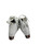 Used Jackson MYSTIQUE Girls Figure Skate White Youth 12.5 11887-S000028589 View 2