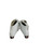 Used Jackson EXCEL Girls Figure Skate White Junior 02.5 11887-S000028588 View 3
