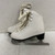 Used Lake Placid CASCADE Boys Figure Skate White Junior 02 11762-S000077670 View 1