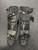 Used Champro CG11 Catchers Leg Guards Black Youth 11726-S000294673 View 2