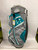 Used Tour Edge CART BAG Womens Cart Bag Teal 11851-S000045472 View 1