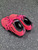 Used Adidas Soccer Cleats Neon Pink Youth 13.0 11849-S000038754 View 2