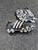 Used Adidas Soccer Cleats Black Youth 12.5 11849-S000038753 View 3