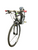 Used Specialized VITA Road Bike Womens Black 50-52cm - SM Frame 11479-S000420172 View 3