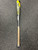 Used Easton HAVOC BB/SB USA 2 1/4 Bat 26" 11726-S000294674 View 1