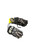 Used STX STALLION 200 GLOVES Lacrosse Gloves Junior Black 18" 11863-S000025931 View 1