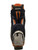  Taylormade Mens Cart Bag Black And Orange 11443-S000204649 View 2