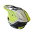 Used JUST1 J18 PULSAR MTX HELMET Junior Helmet White SM 11617-S000343671 View 4