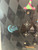Used K2 LUNA SEASON TWELVE Womens Snowboard Only Black 146 cm 11651-S000414861 View 7