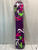 Used K2 LUNA SEASON TWELVE Womens Snowboard Only Black 146 cm 11651-S000414861 View 5