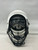 Used Cascade CPV-R Lacrosse Helmet White SM 11836-S000037109 View 3