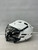 Used Cascade CPV-R Lacrosse Helmet White SM 11836-S000037109 View 5