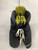 Used Bauer SUPREME S27 Junior Pant Black MD 11851-S000045478 View 8