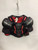 Used Bauer VAPOR 3X Intermediate Shoulder Pads MD 11851-S000045482 View 1