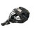 Used Easton PROWESS P2 Catchers Helmet w/Mask Black One Size 11484-S000301591 View 1