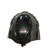 Used Easton PROWESS P2 Catchers Helmet w/Mask Black One Size 11484-S000301591 View 3