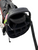 Used MAZEL 14-Way Stand Bag White/Black/Red w/ Rain Hood 11731-S000163013 View 5