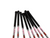 Used Nike VR-S X NEXCOR Mens Golf Iron Set RH 4I-AW w/ Uniflex Shafts - Standard 11731-S000163014 View 3
