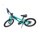 Used Specialized HOTROCK BMX Bike Boys Turquoise 22" 11760-S000090510 View 2