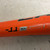 Used Easton Maxum TB22MX11 T-Ball Bat Orange 25" 11855-S000201736 View 6
