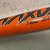 Used Easton Maxum TB22MX11 T-Ball Bat Orange 25" 11855-S000201736 View 8